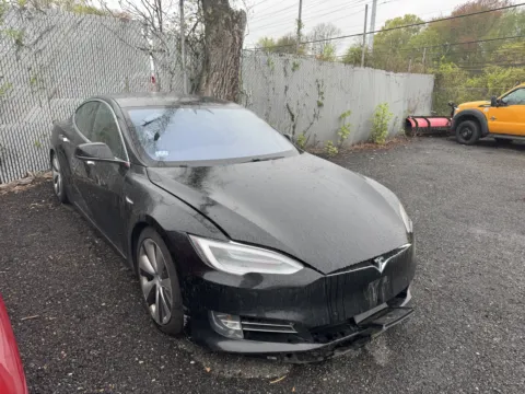 Photos of 2020 Tesla Model S for sale in Milford, CT at Car Central Milford