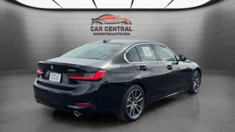 More photos of 2021 BMW 3 Series 330i xDrive at Car Central Milford, CT