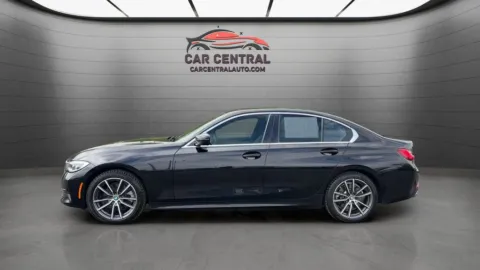 Photos of 2021 BMW 3 Series 330i xDrive for sale in Milford, CT at Car Central Milford