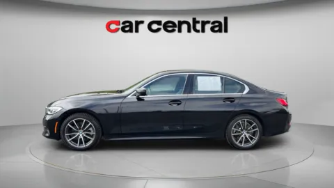 Photos of 2021 BMW 3 Series 330i xDrive for sale in Milford, CT at Car Central Milford