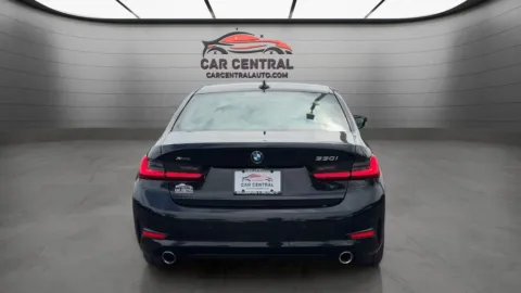 More photos of 2021 BMW 3 Series 330i xDrive at Car Central Milford, CT