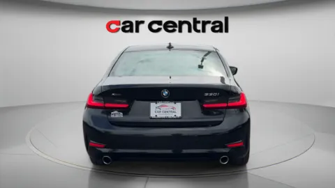 More photos of 2021 BMW 3 Series 330i xDrive at Car Central Milford, CT