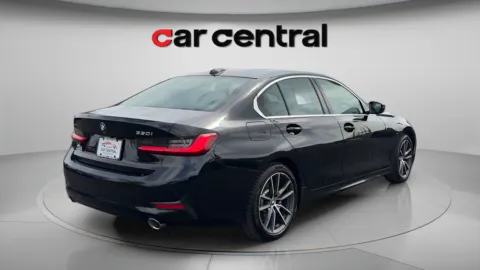 More photos of 2021 BMW 3 Series 330i xDrive at Car Central Milford, CT