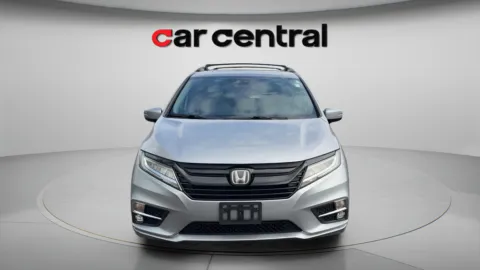 Photos of 2018 Honda Odyssey Elite for sale in Milford, CT at Car Central Milford