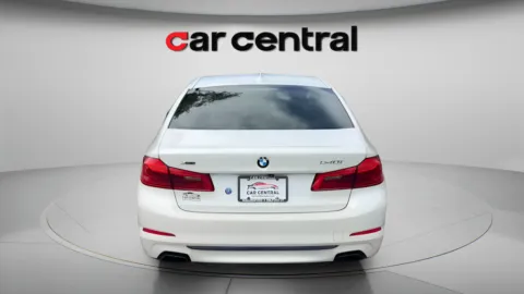 More photos of 2019 BMW 5 Series 540i xDrive at Car Central Milford, CT