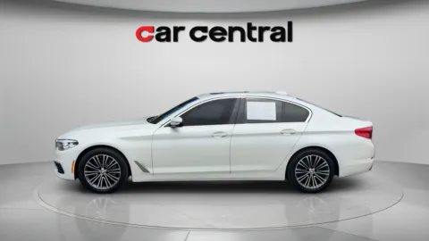 Photos of 2019 BMW 5 Series 540i xDrive for sale in Milford, CT at Car Central Milford