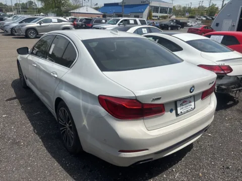 More photos of 2019 BMW 5 Series 540i xDrive at Car Central Milford, CT