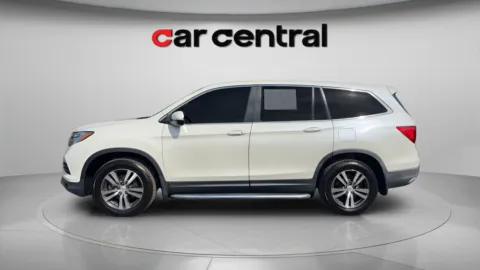 Photos of 2017 Honda Pilot EX-L for sale in Milford, CT at Car Central Milford