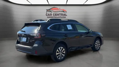 More photos of 2021 Subaru Outback Premium at Car Central Milford, CT