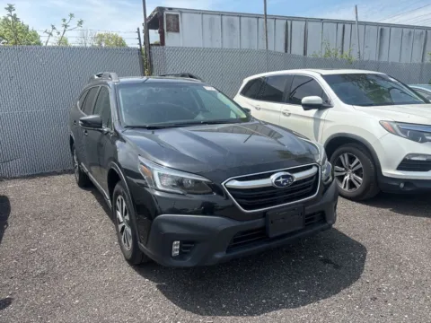 More photos of 2021 Subaru Outback Premium at Car Central Milford, CT