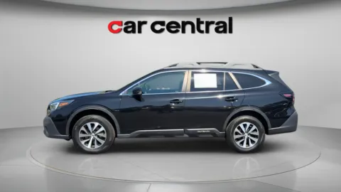 Photos of 2021 Subaru Outback Premium for sale in Milford, CT at Car Central Milford