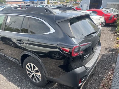 Photos of 2021 Subaru Outback Premium for sale in Milford, CT at Car Central Milford
