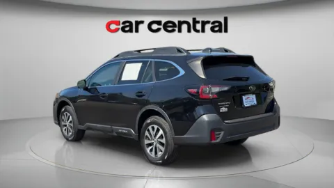 Another view of 2021 Subaru Outback Premium for sale in Milford, CT at Car Central Milford