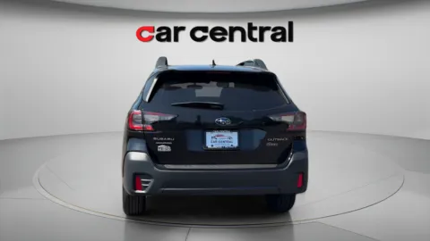 More photos of 2021 Subaru Outback Premium at Car Central Milford, CT