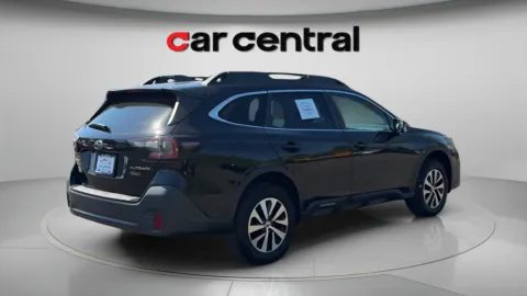 More photos of 2021 Subaru Outback Premium at Car Central Milford, CT