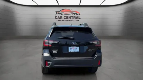 More photos of 2021 Subaru Outback Premium at Car Central Milford, CT
