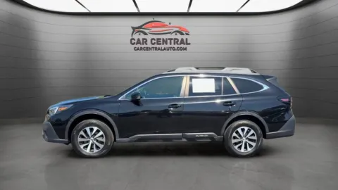 Photos of 2021 Subaru Outback Premium for sale in Milford, CT at Car Central Milford