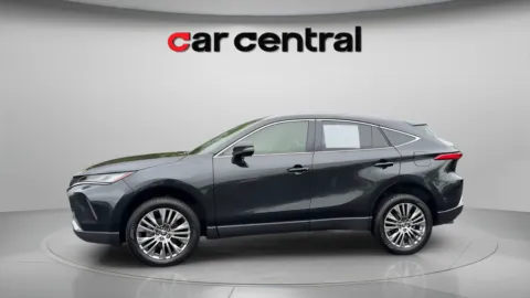 Another view of 2022 Toyota Venza Limited for sale in Milford, CT at Car Central Milford