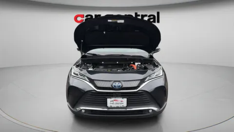 Photos of 2022 Toyota Venza Limited for sale in Milford, CT at Car Central Milford