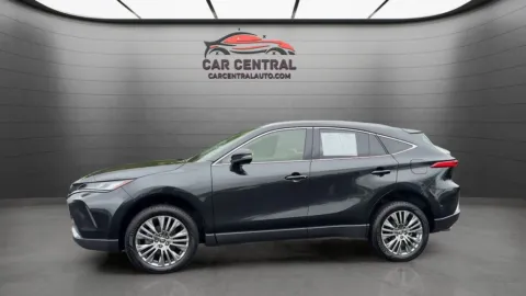 Photos of 2022 Toyota Venza Limited for sale in Milford, CT at Car Central Milford