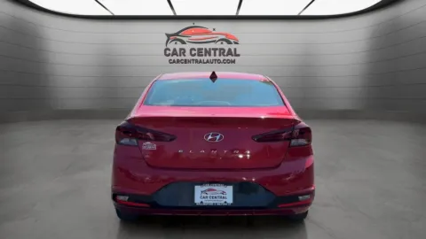 More photos of 2020 Hyundai Elantra Value Edition at Car Central Milford, CT