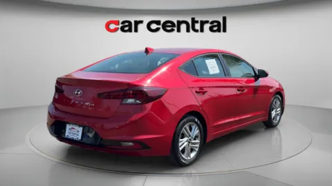 More photos of 2020 Hyundai Elantra Value Edition at Car Central Milford, CT