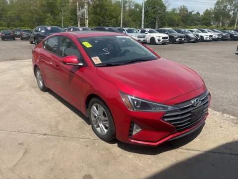Photos of 2020 Hyundai Elantra Value Edition for sale in Milford, CT at Car Central Milford