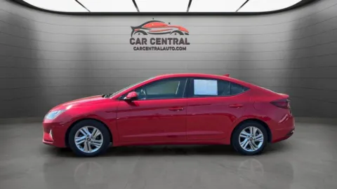 Photos of 2020 Hyundai Elantra Value Edition for sale in Milford, CT at Car Central Milford