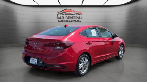 More photos of 2020 Hyundai Elantra Value Edition at Car Central Milford, CT