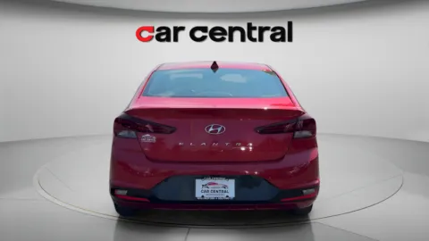 More photos of 2020 Hyundai Elantra Value Edition at Car Central Milford, CT