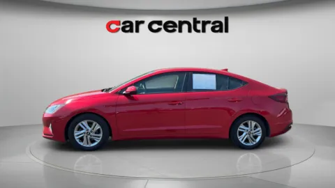 Photos of 2020 Hyundai Elantra Value Edition for sale in Milford, CT at Car Central Milford