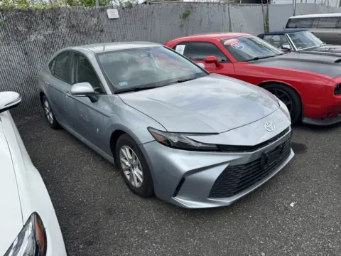 2025 Toyota Camry for sale in Milford, CT