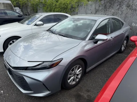 Photos of 2025 Toyota Camry for sale in Milford, CT at Car Central Milford