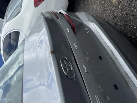 More photos of 2025 Toyota Camry at Car Central Milford, CT