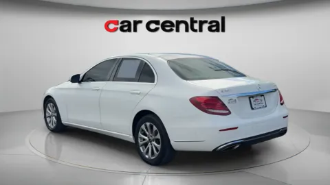 Another view of 2019 Mercedes-Benz E-Class E 300 for sale in Milford, CT at Car Central Milford