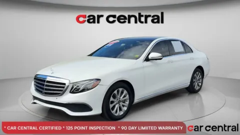 Unknown 2019 Mercedes-Benz E-Class E 300 for sale in Milford, CT