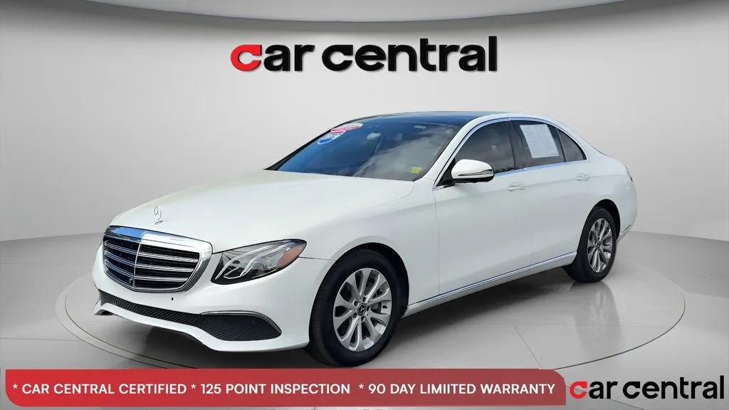 2019 Mercedes-Benz E-Class E 300 for sale in Milford, CT