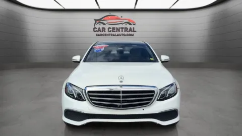 Photos of 2019 Mercedes-Benz E-Class E 300 for sale in Milford, CT at Car Central Milford