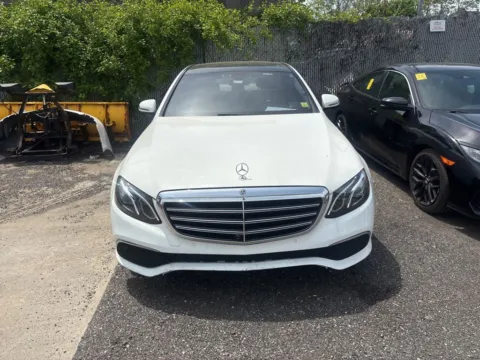 Photos of 2019 Mercedes-Benz E-Class E 300 for sale in Milford, CT at Car Central Milford