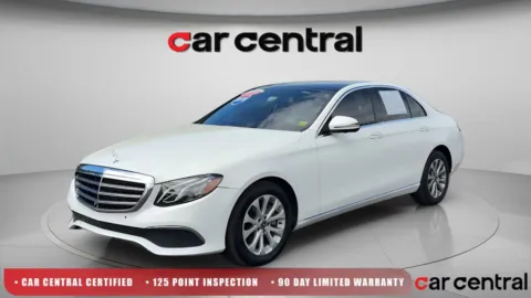 Unknown 2019 Mercedes-Benz E-Class E 300 for sale in Milford, CT