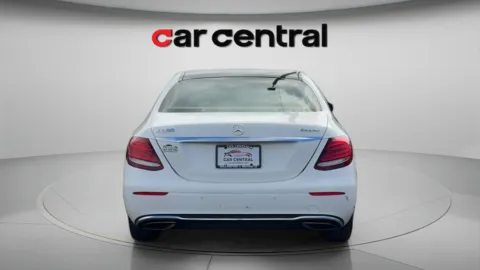 More photos of 2019 Mercedes-Benz E-Class E 300 at Car Central Milford, CT