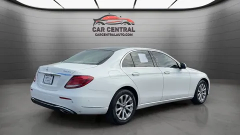 More photos of 2019 Mercedes-Benz E-Class E 300 at Car Central Milford, CT