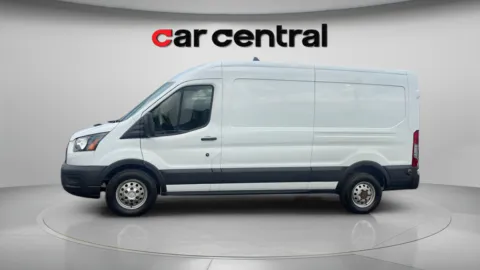 Photos of 2020 Ford Transit-250 for sale in Milford, CT at Car Central Milford