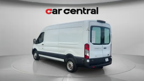 Another view of 2020 Ford Transit-250 for sale in Milford, CT at Car Central Milford