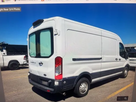 More photos of 2020 Ford Transit-250 at Car Central Milford, CT
