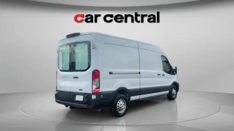 More photos of 2020 Ford Transit-250 at Car Central Milford, CT
