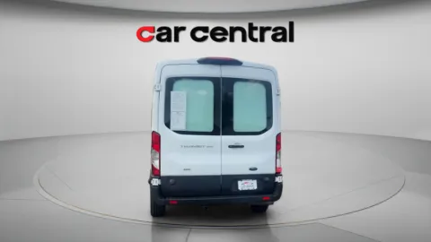 More photos of 2020 Ford Transit-250 at Car Central Milford, CT