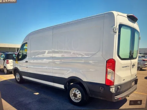 Photos of 2020 Ford Transit-250 for sale in Milford, CT at Car Central Milford