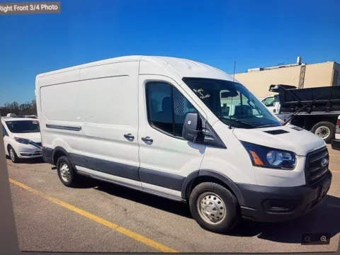 More photos of 2020 Ford Transit-250 at Car Central Milford, CT