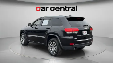 More photos of 2014 Jeep Grand Cherokee Limited at Car Central Milford, CT